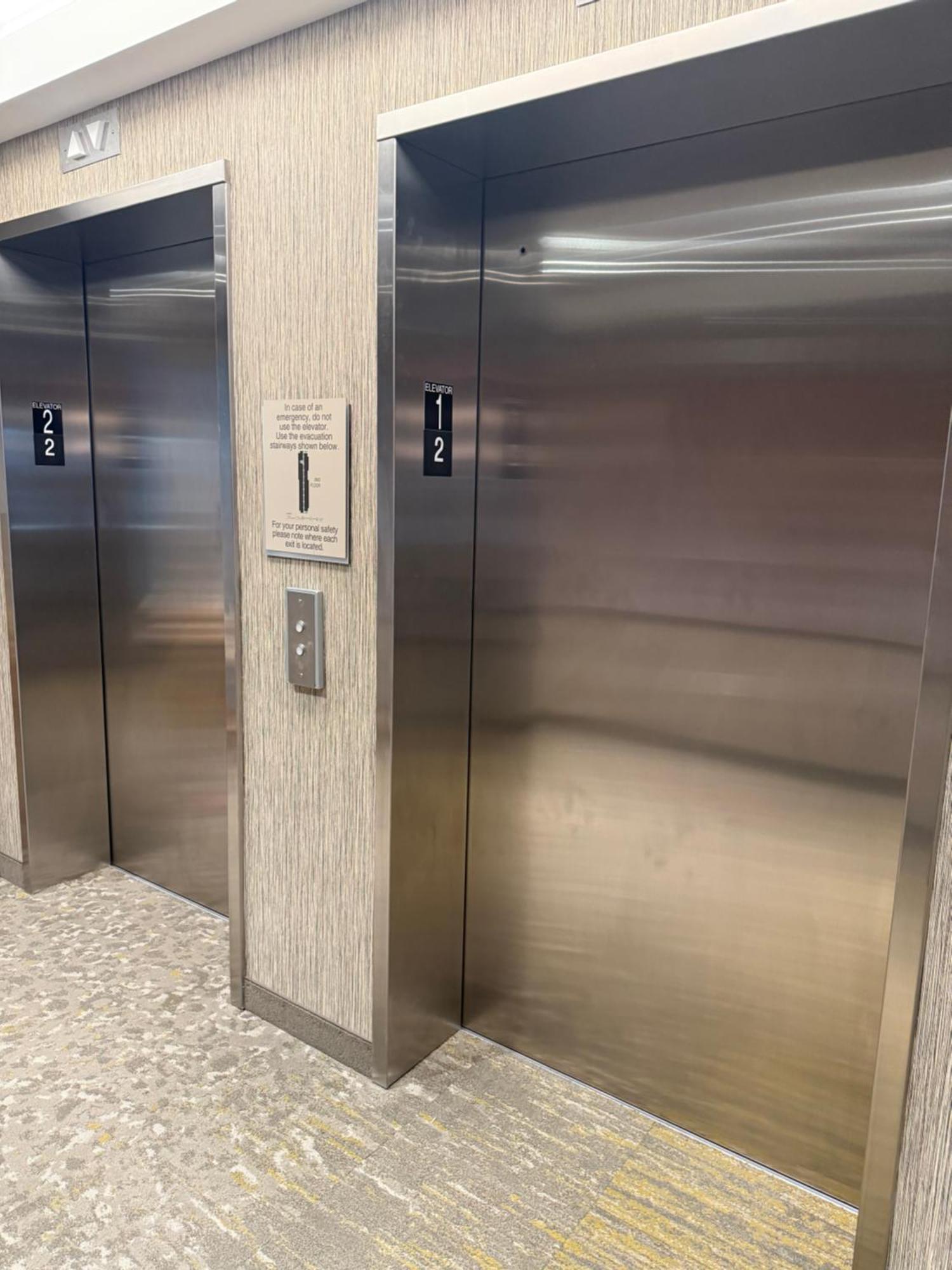 Springhill Suites By Marriott Fargo Exterior photo